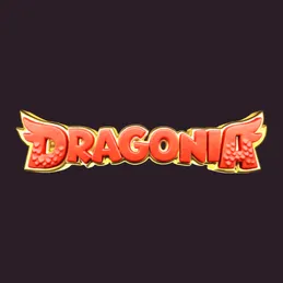 Dragonia casino logotip