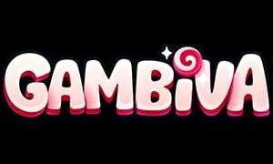 Gambiva casino logotip