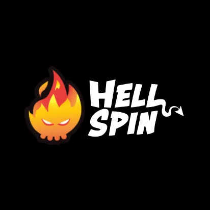 HellSpin casino logotip