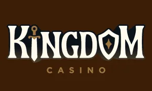 Kingdom Casino casino logotip