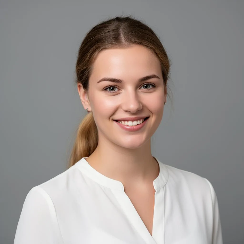 Fotografija Maja Zupančič, Bonus Specialistka · 10 let izkušenj