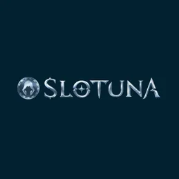 Slotuna casino logotip